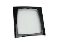 Mercedes S204 C180 09-14 Blende Einbaurahmen für Schaltkulisse Mercedes S204 C180 09-14 01.06.2010 A2046800039 gebraucht Vorschau 1