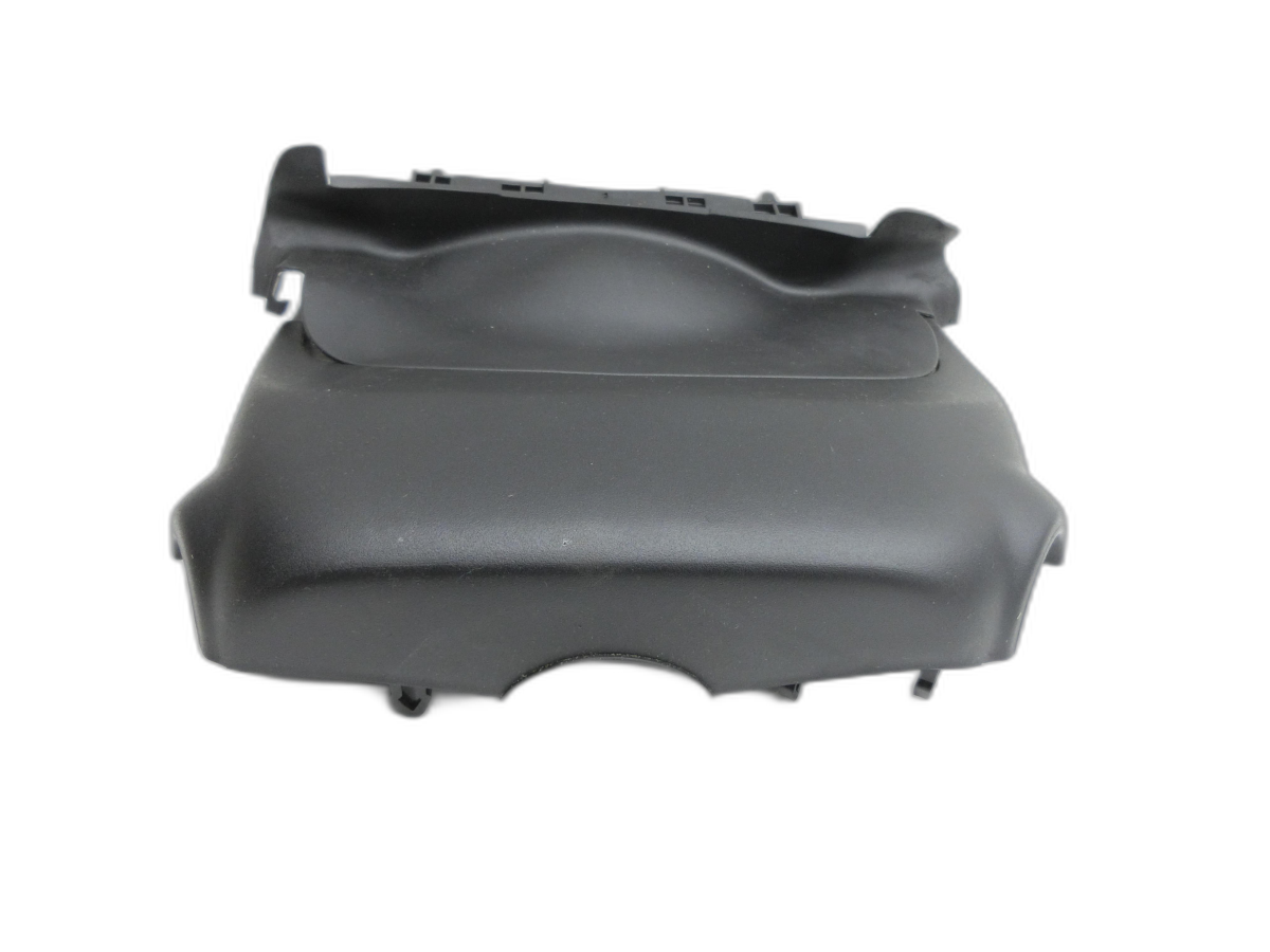 Smart Fortwo 453 14-19 Verkleidung Abdeckung für Lenksäule  - Bild 1