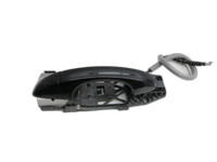 Seat Leon 5F SC FR 13-18 3T Türgriff Griff aussen Links Vorne LZ9Y Seat Leon 5F SC FR 13-18 19.02.2014 5G0837205N... Vorschau 1