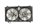 Lexus GS 450h GWS 06-11 3,5 254KW Lüfter Ventilator f. Kühler Lexus GS 450h GWS 06-11 01.01.2007 16363-31050... Vorschau 1