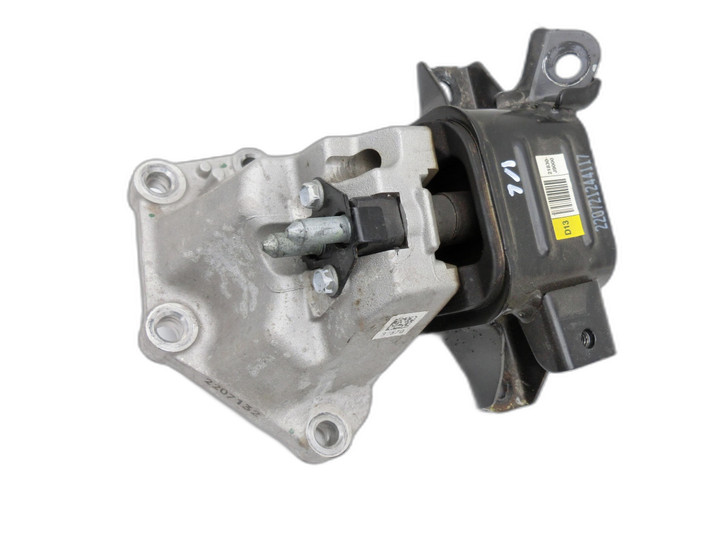 Hyundai I30 N PD 19-24 T-GDI 1,5 118KW Motorhalter Motorlager Hyundai I30 N PD 19-24 10.10.2022 21830-J9000 gebraucht Bild 1