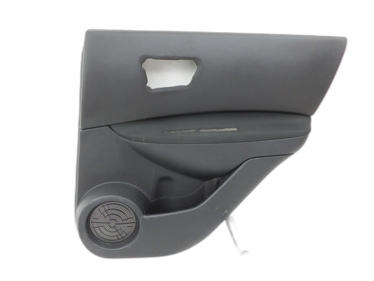 Interior Door Panel Right Rear for Nissan Qashqai J10 07-10 - Bild 1