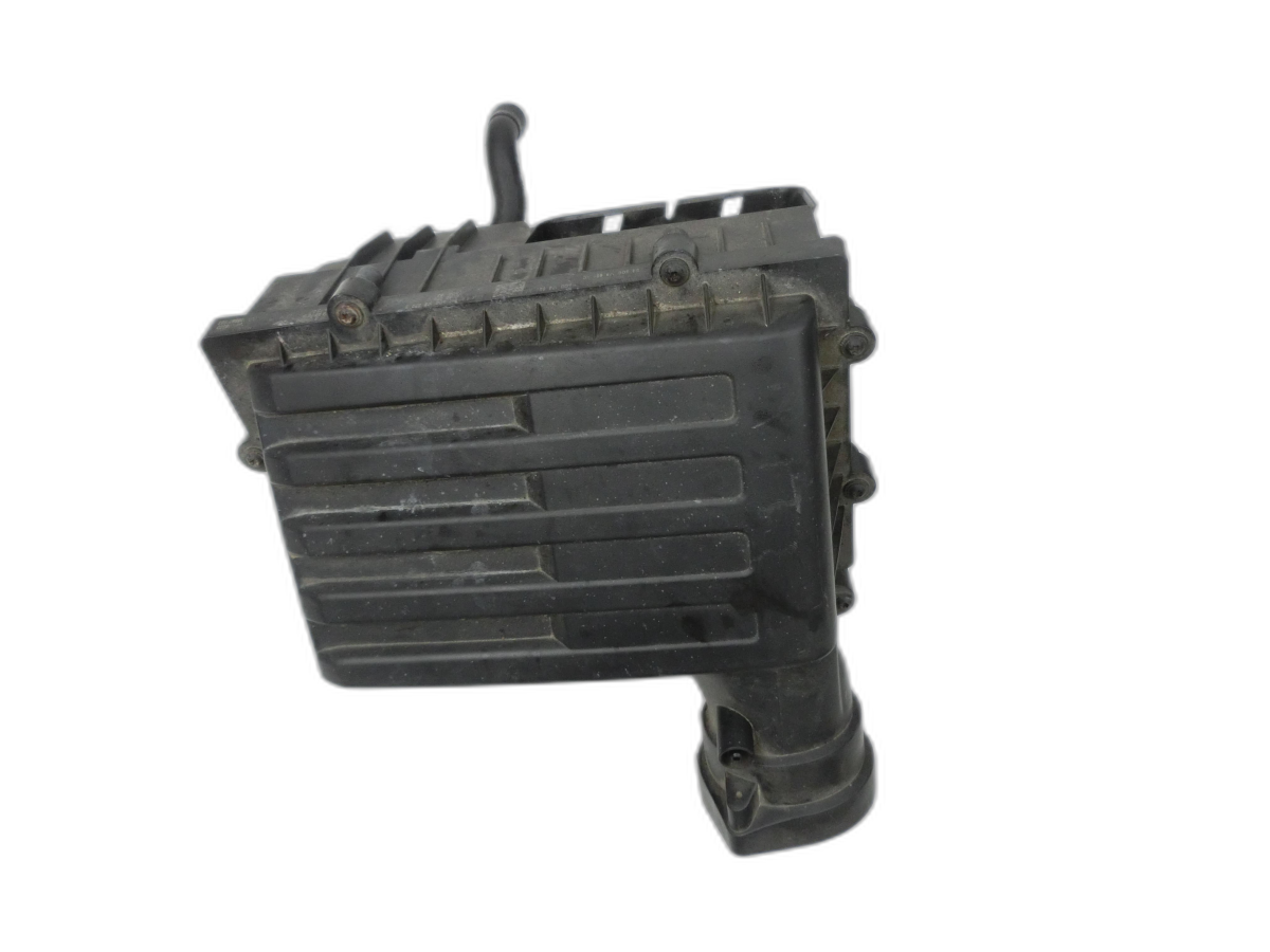 Caja de filtro aire para Skoda Octavia VRS III 5E 12-16 - Bild 1