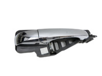 Jeep Grand Cherokee WK2 10-13 Türgriff Griff aussen Links Hinten Chrom PAV Jeep Grand Cherokee WK2 10-13 11.02.2011... Vorschau 1