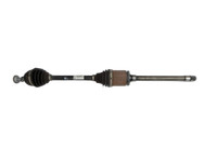 BMW X3 F25 10-14 3,0d 190KW Autom 4WD Antriebswelle Gelenkwelle Rechts Vorne BMW X3 F25 10-14 22.06.2011 7619658... Vorschau 1