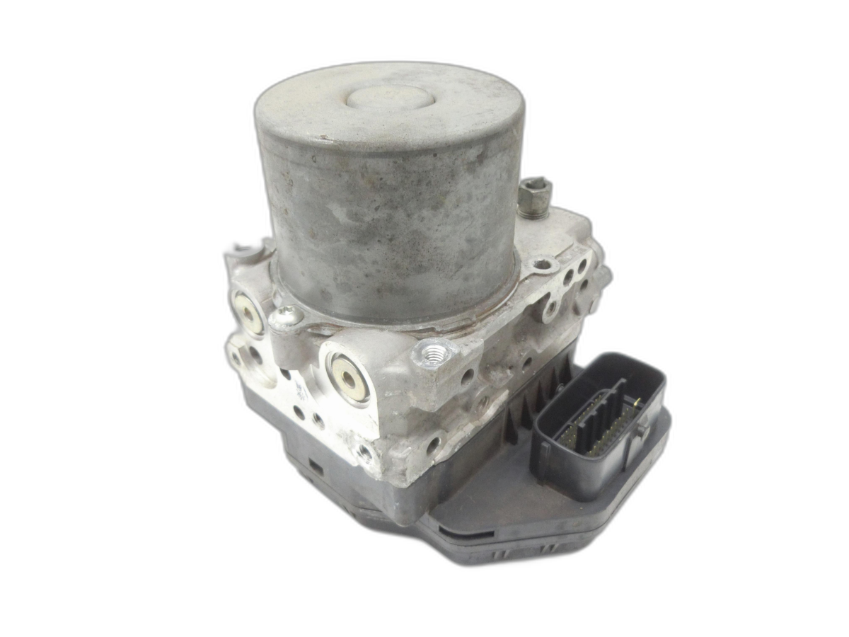 ABS Control Unit hydraulic block for Mazda 6 GJ 12-15 - Bild 1