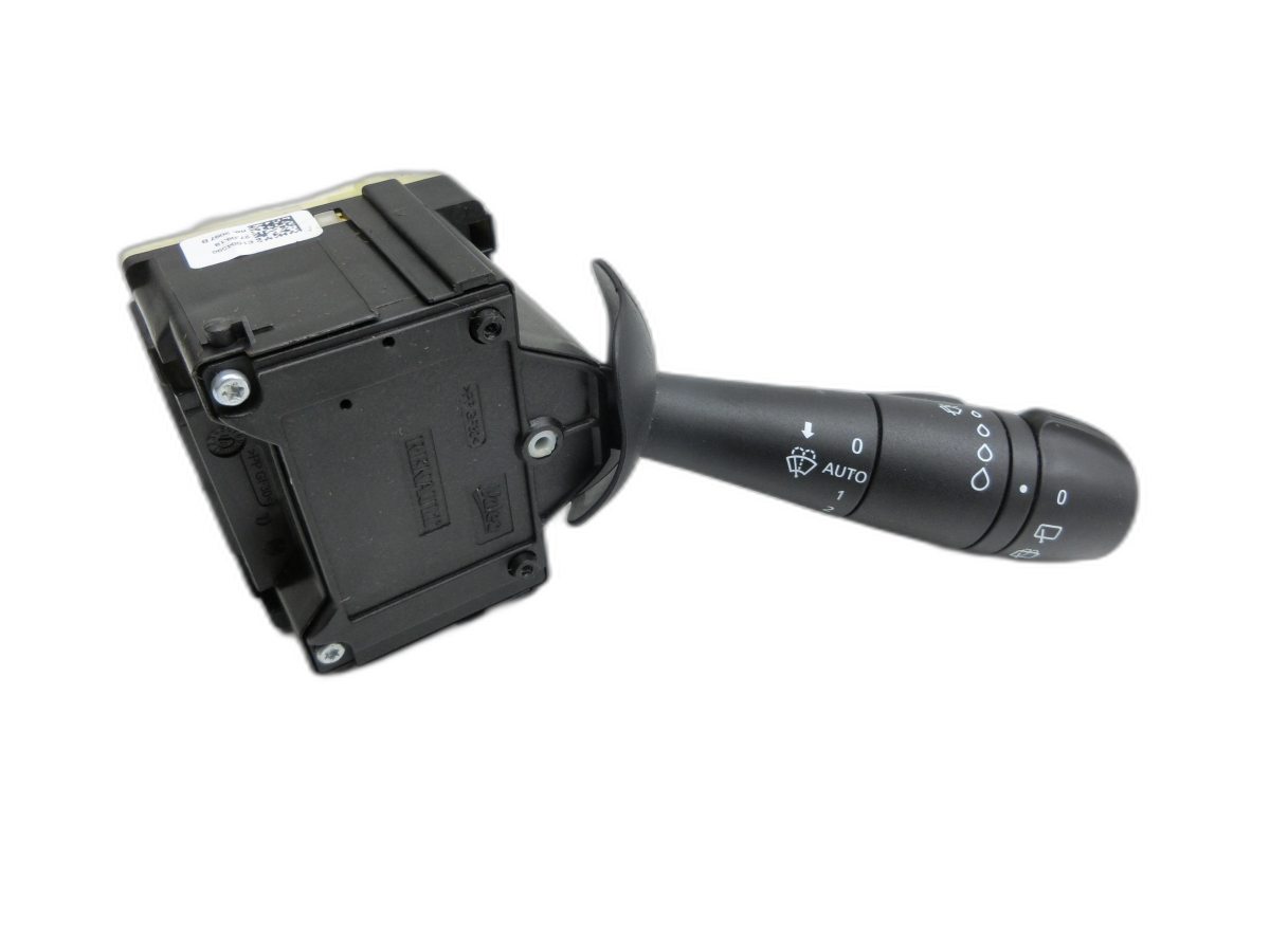 Leva devio guida Interruttore tergicristallo Tergicristallo/faro per Smart Fortwo 453 14-19 - Bild 1
