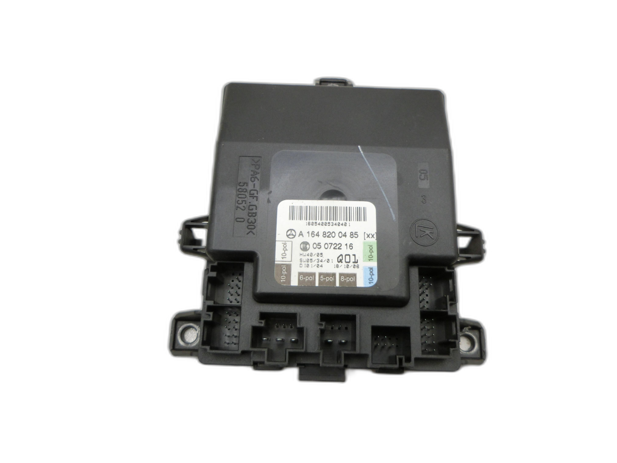 Unidad de control para Puerta derecha delante Mercedes R320 W251 4M 06-10 - Bild 1
