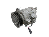 Audi A6 4F C6 05-09 3.2 188KW Klimakompressor Klima Kompressor Audi A6 4F C6 05-09 09.03.2004 4F0260805AF 6SEU14C... Vorschau 1