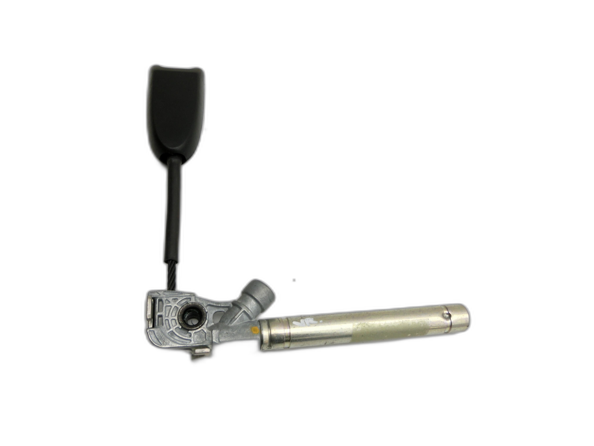 Tensor de cinturón para conductor auxiliar derecha delante exterior Renault Grand Scenic III JZ 13-16 - Bild 1