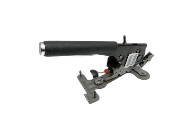 Peugeot 208 I 12-15 Handbremshebel Hebel für Handbremse Bremshebel  - Bild 1