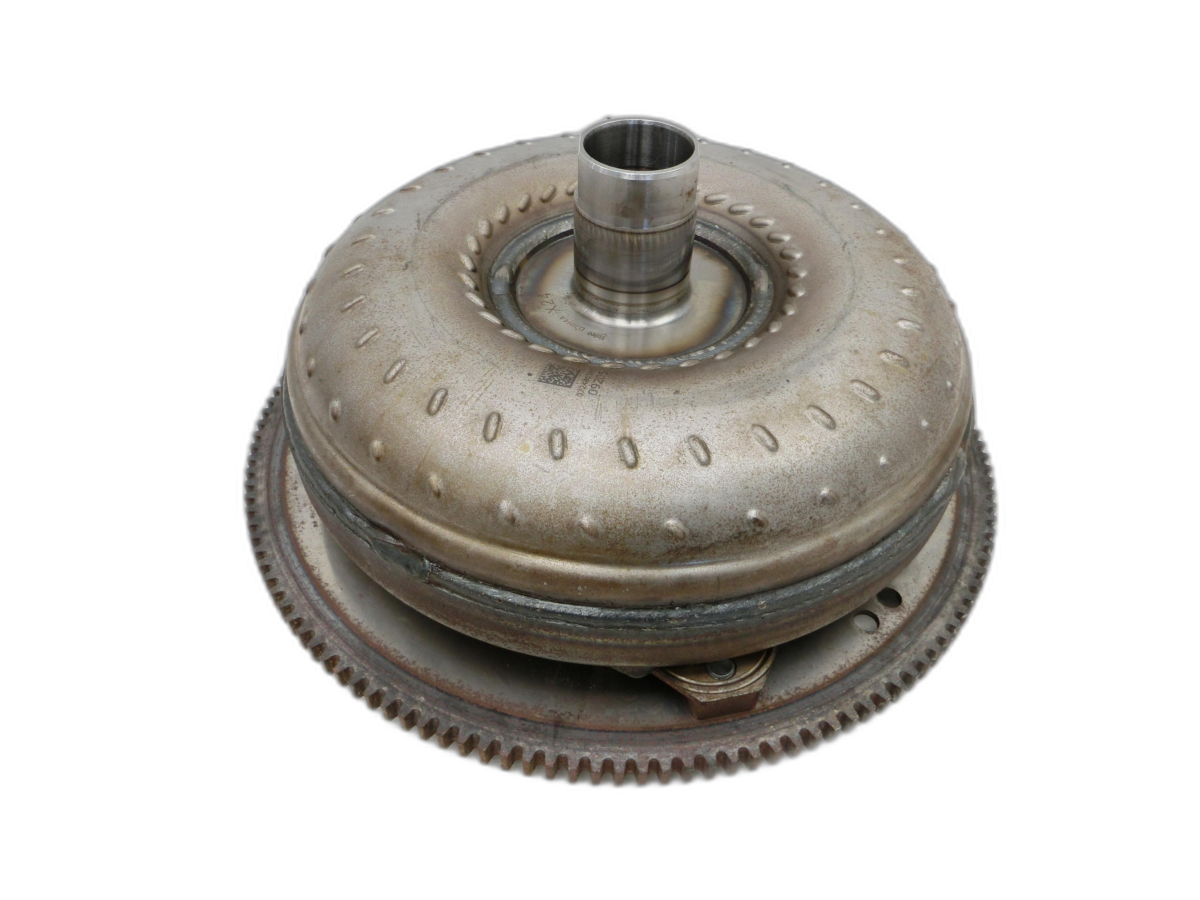 Opel Astra J P10 12-15 1,6 85KW Autom Wandler Drehmomentwandler für Getriebe  - Bild 1