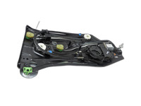 Peugeot 308 CC 07-11 Cabrio Fensterhebermotor mit Fensterheber Rechts Hinten Peugeot 308 CC 07-11 26.01.2011... Vorschau 1