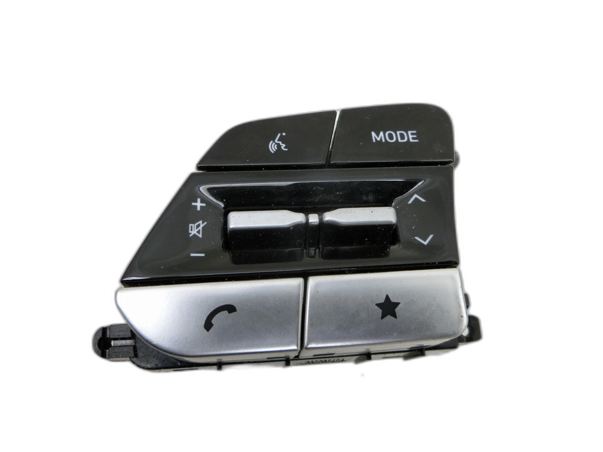 Hyundai Tucson IV NX4 20-24 Lenkradschalter Multifunktionstasten Schalter für Lenkrad Links  - Bild 1