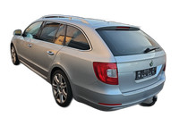 Skoda Superb 3T5 08-13 3,6 191KW Warntongeber Einparkhilfe Hinten Skoda Superb 3T5 08-13 21.01.2011 8E0919279... Vorschau 6