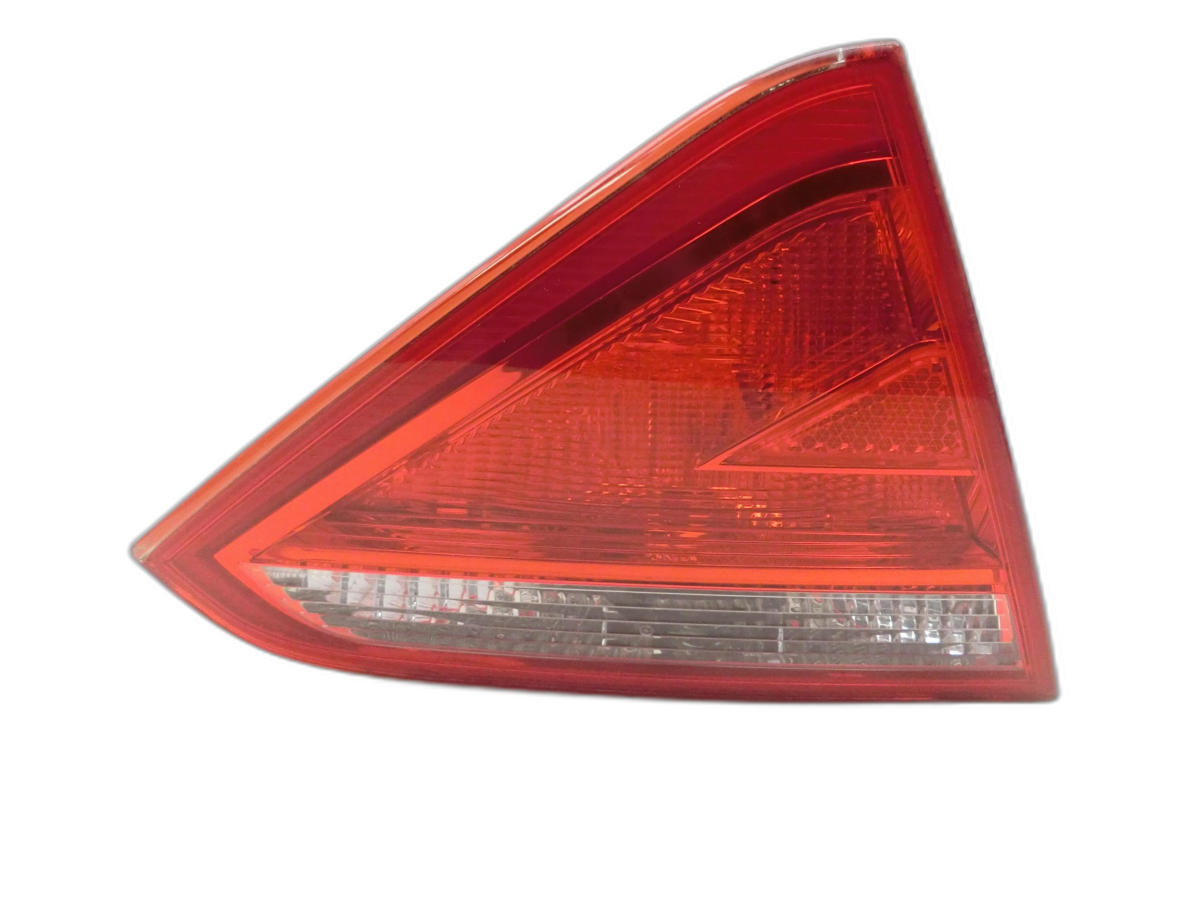 Audi A5 8T 07-12 Coupe Rückleuchte Heckleuchte Klappe Links  - Bild 1
