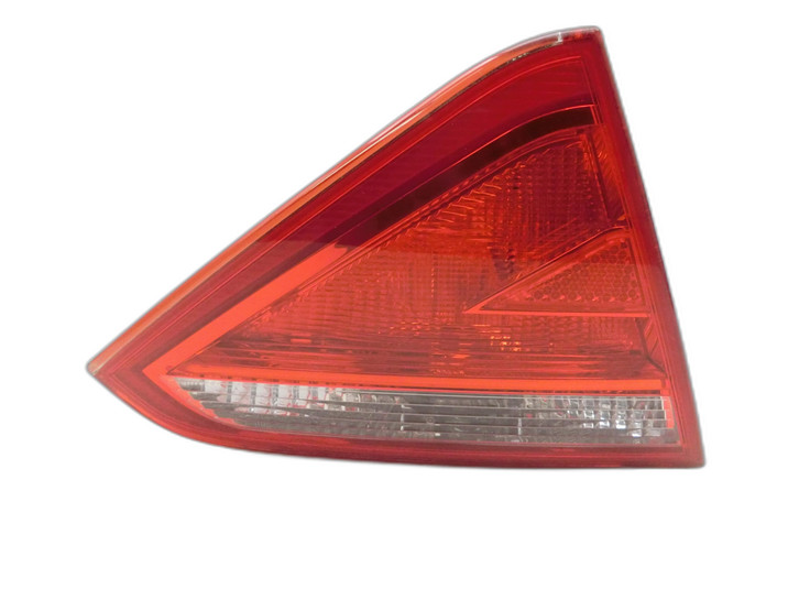Audi A5 8T 07-12 Coupe Rückleuchte Heckleuchte Klappe Links  - Bild 1