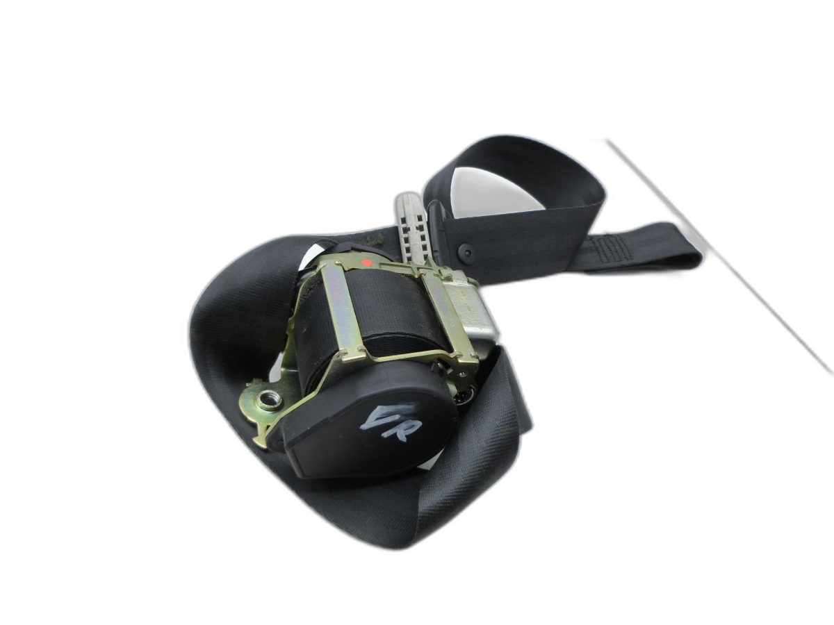 Belt Safety Right Front for Peugeot 407 05-11 Coupe - Bild 1