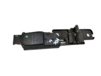 Audi Q7 4L 05-09 ZV Stellmotor Heckklappe Zuziehhilfe Audi Q7 4L 05-09 26.06.2007 4F9827383B gebraucht Vorschau 1