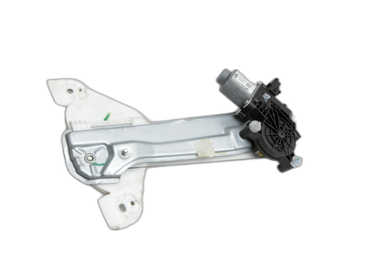 Hyundai Tucson IV NX4 20-23  Fensterhebermotor Fensterheber Rechts Vorne  - Bild 1