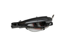 BMW F31 318d 12-15 Kombi Türgriff Griff aussen Rechts Vorne 668 BMW F31 318d 12-15 28.02.2014 51217321840 gebraucht Vorschau 1
