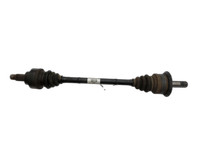 BMW F31 318d 12-15 Kombi 2,0d 105KW Antriebswelle Gelenkwelle Hinten Links BMW F31 318d 12-15 28.02.2014 8680347... Vorschau 1