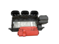 Citroen C5 08-12 Batteriestützpunt Sicherungspunkt Plus Citroen C5 08-12 29.01.2008 gebraucht Vorschau 1