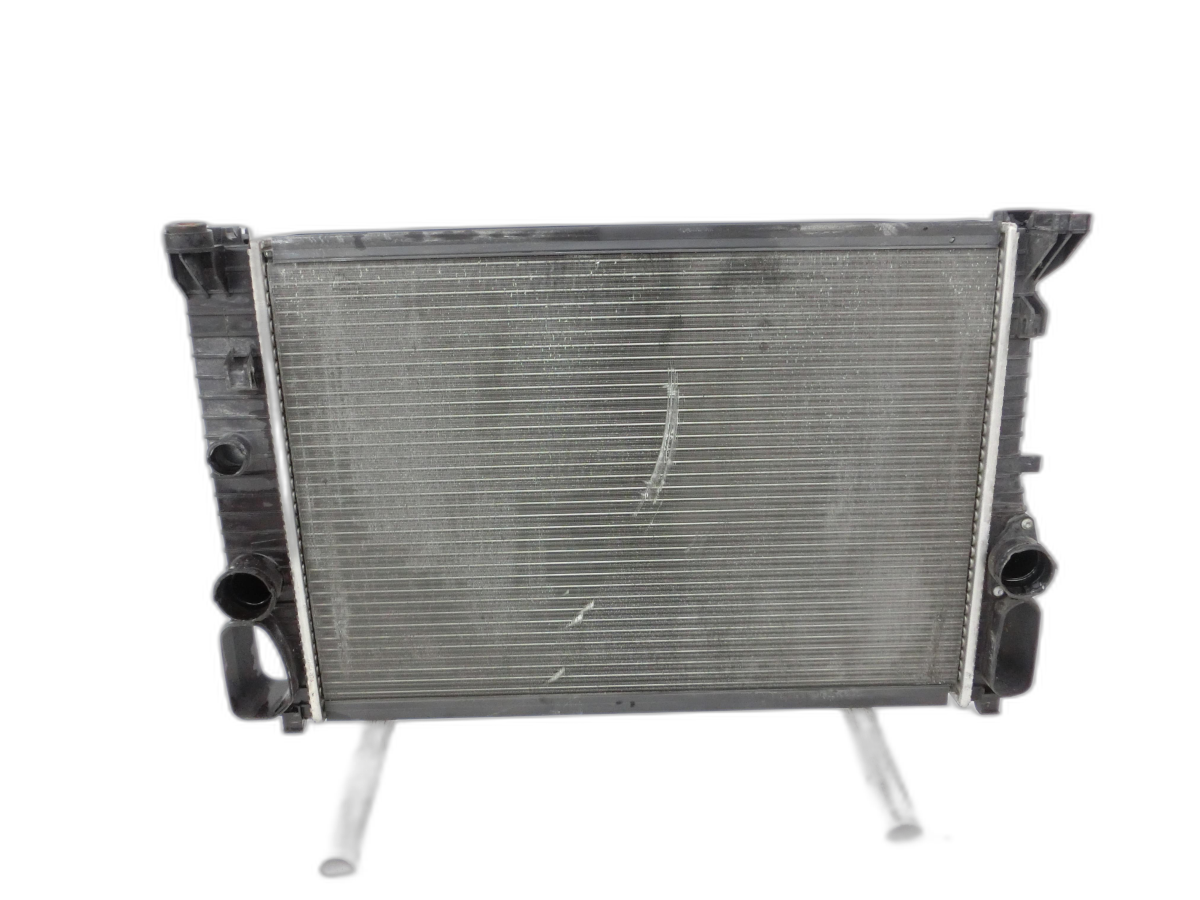 radiatore acqua per Mercedes C219 CLS 08-10 - Bild 1