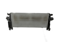 Opel Zafira C 16-19 1,6 100KW Ladeluftkühler Kühler Opel Zafira C 16-19 29.10.2018 13393988 1302259 gebraucht Vorschau 1