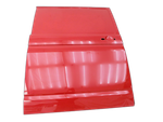 VW T6 7E 15-19 Kasten Tür Schiebetür Links Hinten LH3T VW T6 7E 15-19 30.08.2016 7E0843108BH gebraucht Vorschau 1