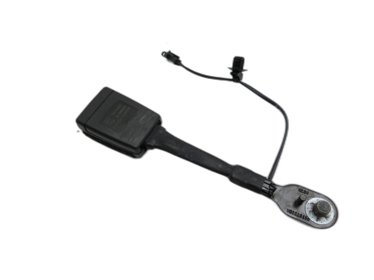 Opel Astra K 19-21 5T Gurtschloss Rechts Vorne - Bild 1