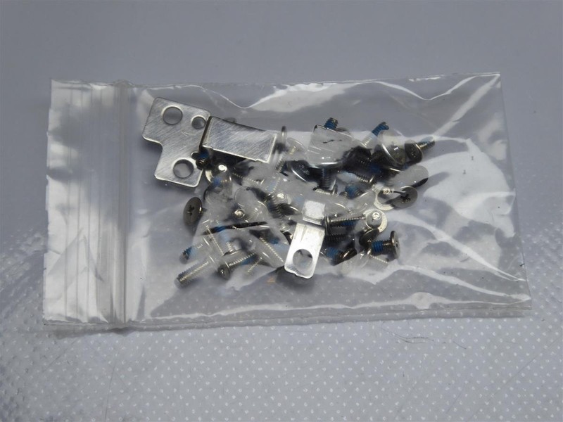 Samsung 270e Np270e5e Schraubensatz Screws Set #3436