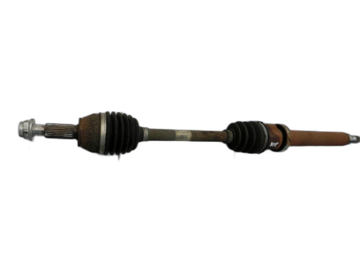 Ford Fiesta VI 6 JA8 08-13 1,3 92KW Antriebswelle Gelenkwelle Rechts Vorne  - Bild 1