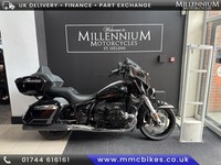 2023 BMW R18 TRANSCONTINENTAL TOURING CRUISER
