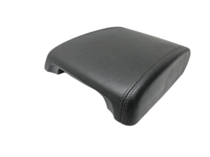 Jaguar XF X250 11-15 Armlehne Mittelarmlehne Auflage  - Bild 1