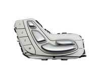 Mercedes C205 C400 15-18 Schalter Links für Sitzverstellung Mercedes C205 C400 15-18 04.05.2017 A2059056651... Vorschau 1