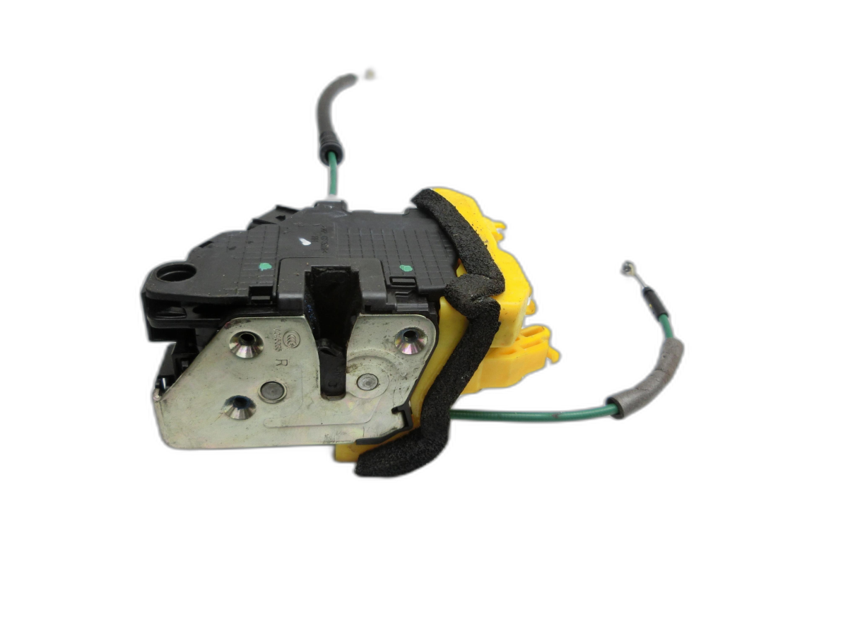 serratura della porta con motore elettrico Dx anteriore per Hyundai I30 GD 15-17 - Bild 1