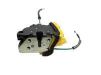 Hyundai I30 GD 15-17 Kombi Türschloss m. ZV Stellmotor Rechts Vorne Hyundai I30 GD 15-17 08.07.2015 81320A6110... Vorschau 1