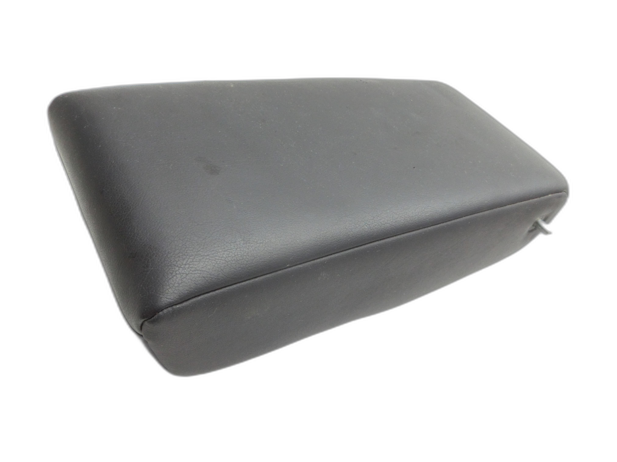 Honda Accord VIII CW3 08-11 Armlehne Mittelarmlehne Auflage mit Becherhalter für Rücksitzbank  - Bild 1