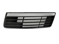 Audi Q7 4L 05-09 Frontblende Lufteinlass Frontleiste Links Audi Q7 4L 05-09 26.06.2007 4L0807697 gebraucht Vorschau 1