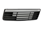 Audi Q7 4L 05-09 Frontblende Lufteinlass Frontleiste Links Audi Q7 4L 05-09 26.06.2007 4L0807697 gebraucht Vorschau 1