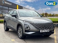 2024 Omoda 5 1.6 TGDI Comfort 5dr 7DCT Estate Petrol Automatic