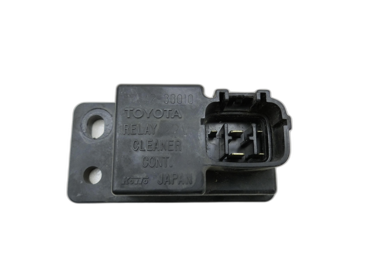 Relè Rondella Controllo del tergicristallo per Lexus LS400 94-97 - Bild 1