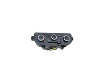 Dacia Spring BJ20 Bedienteil Bedienelement Heizung Klimabedienteil Dacia Spring BJ20 01.02.2021 WQT100C-050 gebraucht Vorschau 1