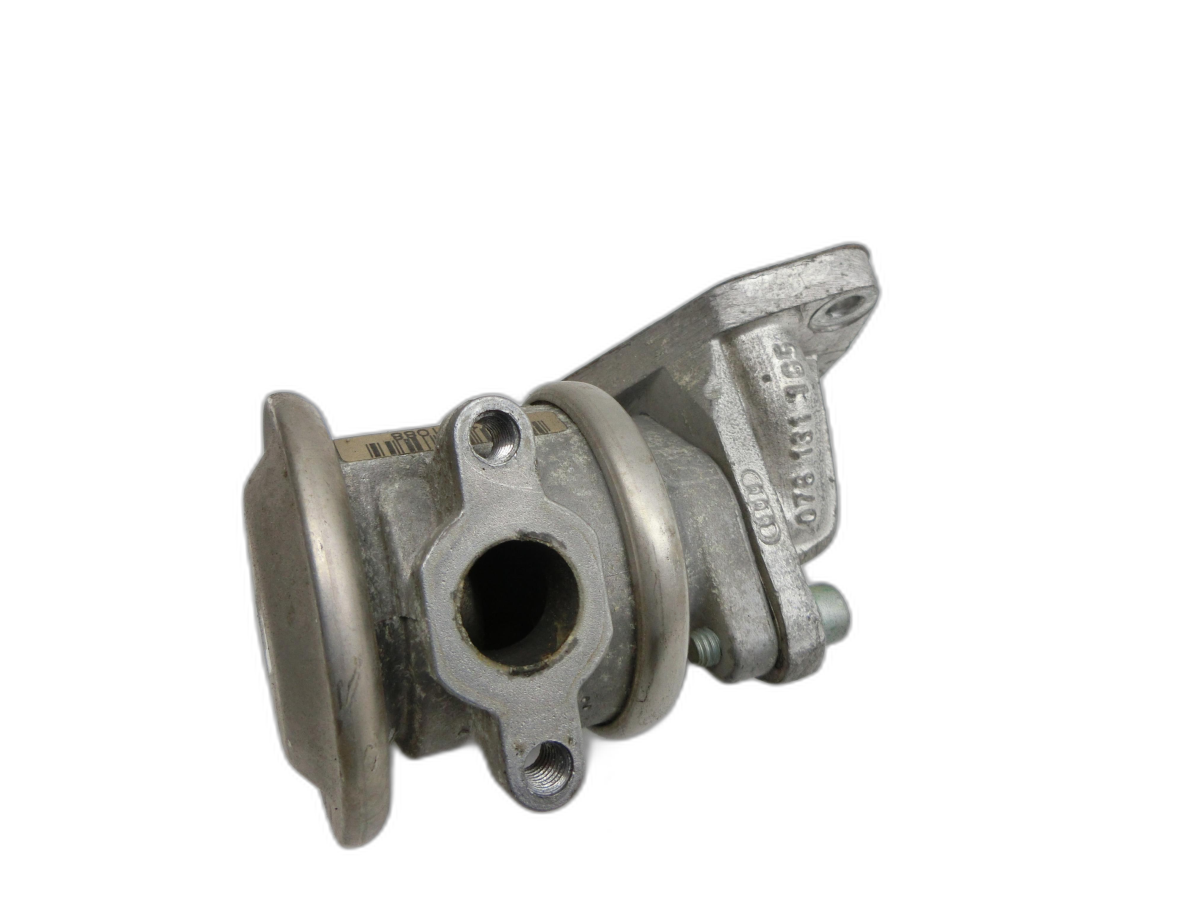 Válvula de retorno gas escape GASES izquierda para Audi A8 D3 4E qu 02-05 - Bild 1
