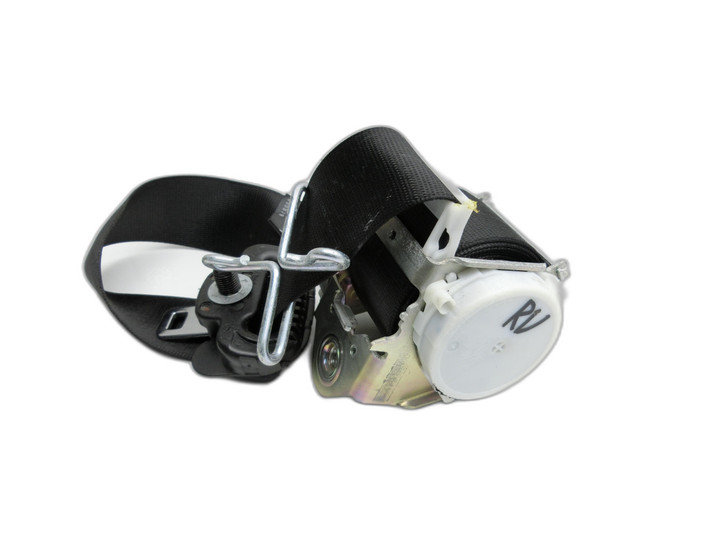 Jaguar XF X250 11-15 Lim Gurt Sicherheitsgurt Rechts Vorne  - Bild 1