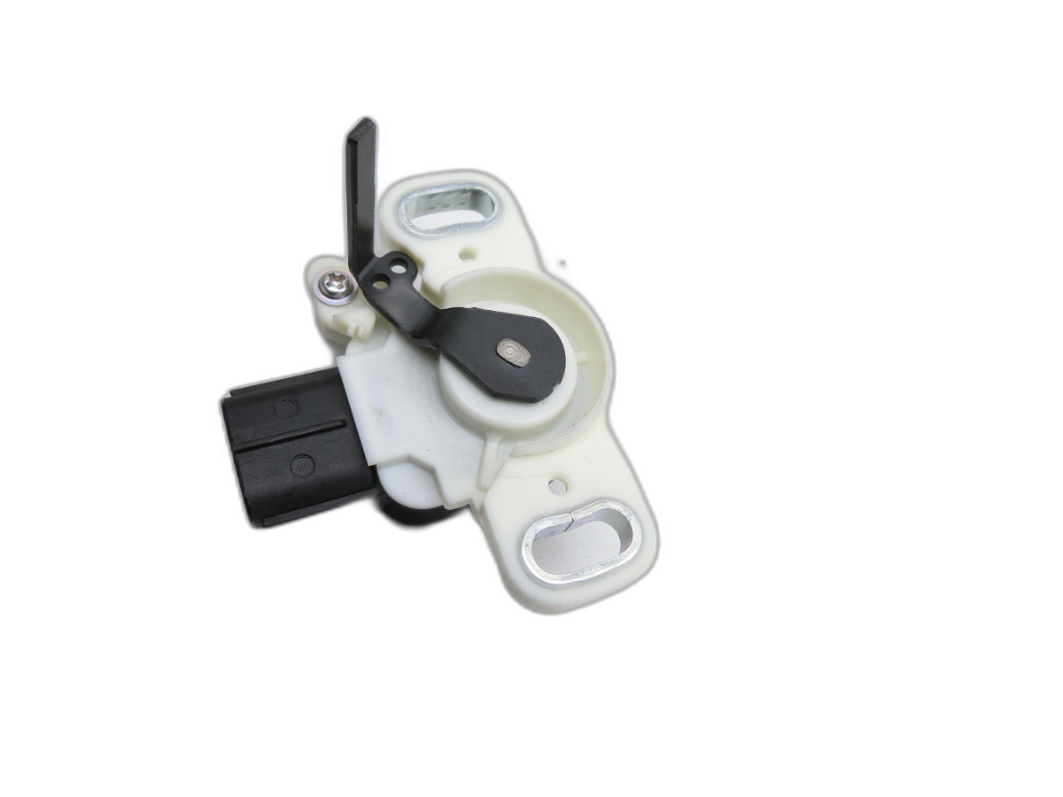 gas value sensor pedal for Toyota Prius + Plus W40 - Bild 1