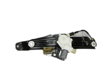 BMW F01 F04 7er AH7 08-12 Stufenheck Fensterhebermotor mit Fensterheber Links Hinten BMW F01 F04 7er AH7 08-12... Vorschau 1