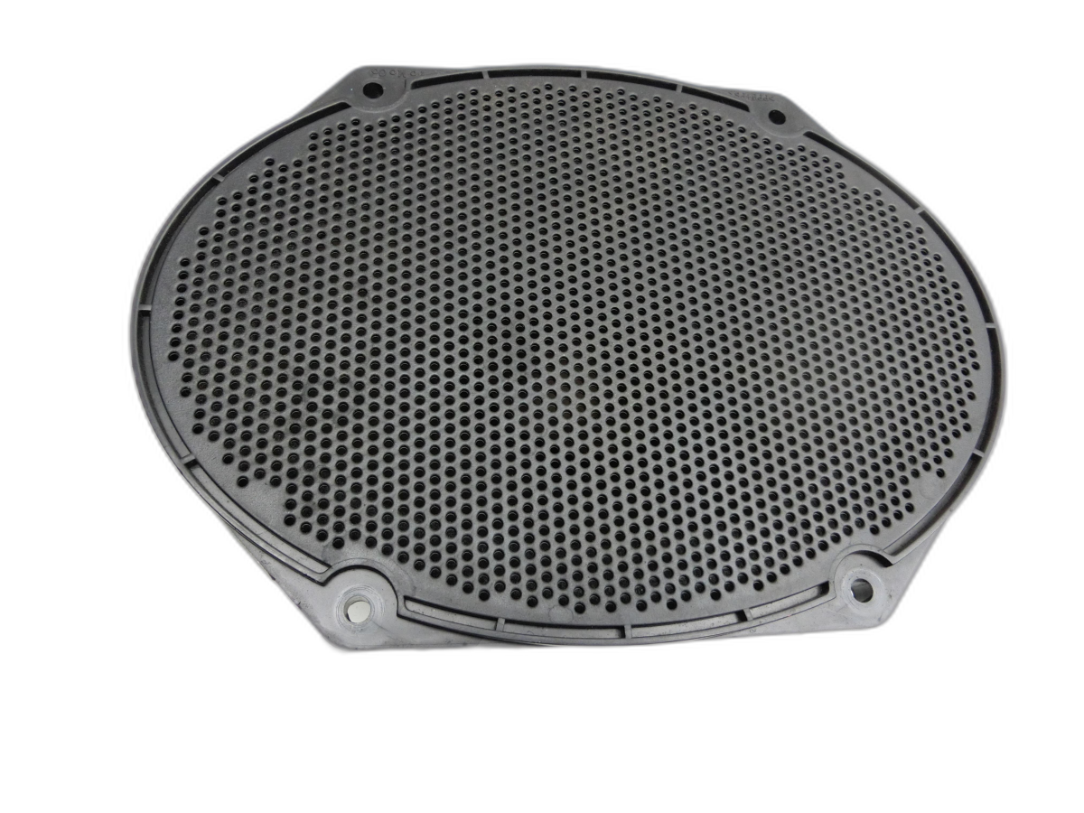 Loudspeaker Right Rear for Ford Mustang V 5 04-09 - Bild 1