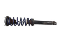 BMW 525d F10 13-17 Lim Federbein Stossdämpfer Vorne Rechts BMW 525d F10 13-17 27.02.2014 6863660 31316863660 gebraucht Vorschau 1